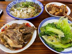 -唐记牛骨粉(陶溪川店)