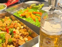 -No.DD戳子烧烤·江湖菜(北京总店)