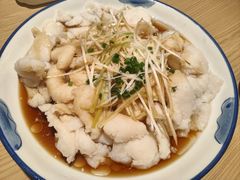 -同合居·非遗东北菜(王府井店)