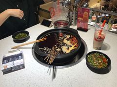 -钢管厂歆瑞源油卤串串香(春熙路太古里店)