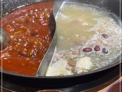 -楠火锅(龙阳广场店)