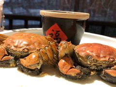 -世外桃源农庄·德清土菜(兴康南路店)