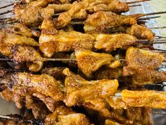 -酒宝荡烧烤(长航局江大路住宅小区店)