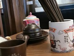 -香园茶社·金陵小灶(老门东店)