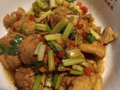 -湘当爱·鲜煮现炒(松岗立业路店)