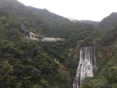 -古龙峡云天玻霸