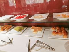 -龙岩东方凯悦商务酒店(国际美食城店)