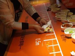 -比格比萨自助(花园路店)