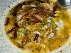 -太二酸菜鱼(深圳布吉万象汇店)