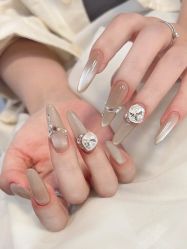 -M·X Nail日式美甲美睫