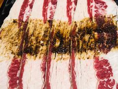 黑椒美肥-好旺角齐市鲜切牛自助烤肉(农林五道街总店)