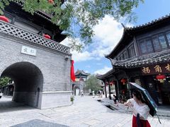 -美味居(古城店)