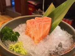 -坂吉屋·居酒屋深夜食堂(龙湖店)