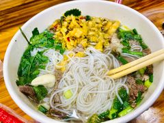-熊氏牛羊杂粉(龙眼井总店)