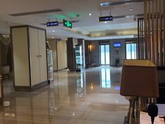 -珠海棕泉水疗酒店(拱北口岸高铁站店)