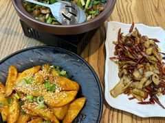 -滇铺子·云南特色菜·第九届野生菌美食节(东风东路c86店)