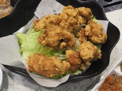 -韩时烤肉(丰科万达广场店)