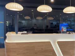 -北京鹏龙星徽奔驰4S店(西大望路店)