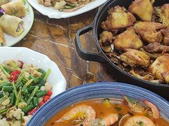 -老船长海鲜大排档(集美店)