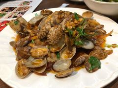 -庆峰龙虾烧烤(合肥一店)