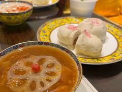 -富华斋饽饽铺·宫廷糕点·伴手礼(护国新天地店)