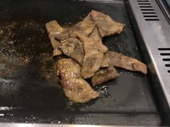 -韩时烤肉(丰科万达广场店)