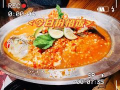 -Linlin泰餐厅(华夏幸福店)