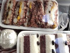 -南大门韩国米糕(公滨路店)