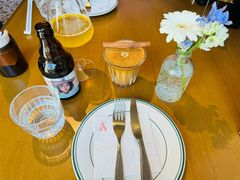 -Grande A'moo(上海万象城店)