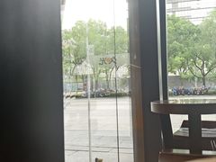 -星巴克臻选(苏州久光百货店)