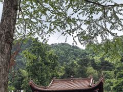 -九华山风景区
