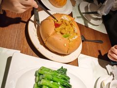 -大树餐厅(益田假日店)