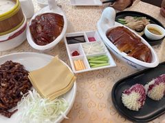 -大鸭梨(天通西苑店)