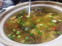 -香雪海饭店中餐厅(人民桥店)