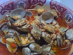 -饶福记·南昌烧烤大排档(九龙湖土著店)