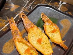 -极盐铁板烧(仓山万达广场店)