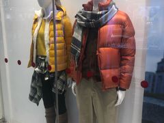 -优衣库(南京建邺万达广场店)