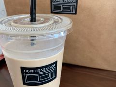 -CoffeeVendor(西乡店)