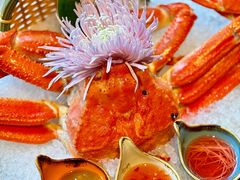 -Mr.Fish鱼鲜生海鲜放题(高德置地冬广场店)
