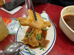-华天延吉餐厅(西安门一店)