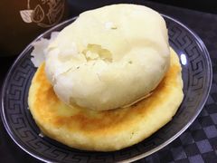 青丝玫瑰饼-杏好遇见你(总店)