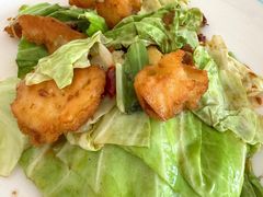 -黑公羊新疆菜(人和店)