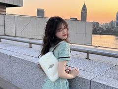 -璞渼咖啡 ROOF P.M. Café(浦东美术馆店)