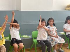 -蓝话筒·少儿成人演讲口才·主持朗诵·戏剧表演(大华第一坊店)