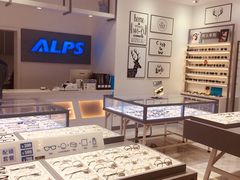 -ALPS阿尔卑斯眼镜(我格广场店)