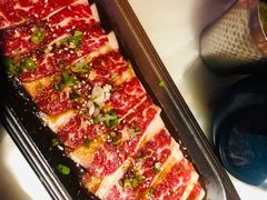 -厚贞日式烤肉(龙之梦店)