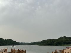 -大青沟风景区