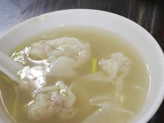 -汉记面馆(南华东路店)