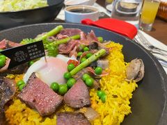 -西堤牛排(合肥之心城店)