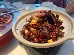 -茅庐川菜(烟台大悦城店)